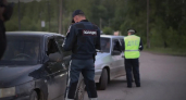 В Кировской области полицейские проведут еще два дня в поисках пьяных гонщиков