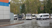 Новые автобусные маршруты начнут работать в Кировской области с 1 октября