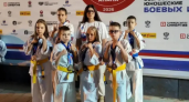 Спортсмены из Пасегово достойно выступили на соревнованиях в Анапе