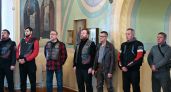 В Кировской области почтили память погибших мотоциклистов