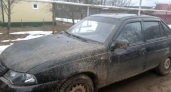 24-летний парень из Кумен лишился автомобиля из-за пьянки