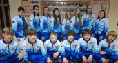 Школьники Кировской области вышли в финал Президентских спортивных игр