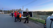 В Пижанском районе больше недели ищут мужчину с потерей памяти