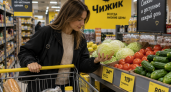 В Чижике нашла вкуснейший кофе, чай и сезонные овощи: но появились и минусы - вот что изменилось за месяц
