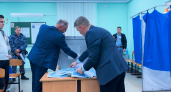 Появились результаты выборов в Госдуму после обработки 93,06 процента протоколов