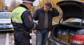 3 предмета, которые нельзя возить в багажнике — инспектор "порадует" штрафом (первая вещь сейчас у 90%)