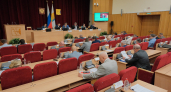 Обработано 100 процентов протоколов по выборам в Заксобрание Кировской области