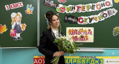 "Учителя никогда не стареют!": чепчанка рассказала о 15-летнем стаже работы в Ключах 
