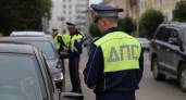 В Кирово-Чепецке и районе за неделю отловили еще 12 опасных лихачей