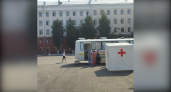 Еще 145 тысяч доз вакцины от гриппа поступили в Кировскую область