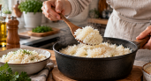 Не рисовая каша, а рассыпчатый рис — исправила 3 ошибки, теперь вкуснее гречки и картошки: готовлю через день