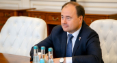 Уроженец Кирова покинул должность главы Ярославля, чтобы стать депутатом Госдумы