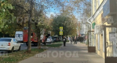 Власти региона прокомментировали массовые эвакуации учебных заведений в Кирове