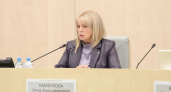 Элла Памфилова высказалась о переносе кировских выборов в 25-м округе