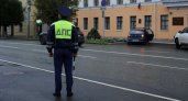 Кировская Госавтоинспекция начнет массовые проверки в последнюю субботу сентября