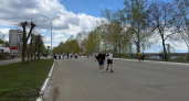 В Кирово-Чепецке перекроют две улицы на время соревнований 