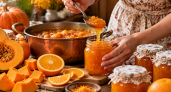 Закатала тыкву с апельсином — и зимой не нарадуюсь: вкус, который бьёт любую магазинную сладость