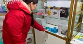 Жители Кирово-Чепецка с диабетом получили положенные тест-полоски