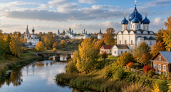 Самый дорогой город Золотого кольца: 5 причин, почему я советую ехать туда без ночёвки