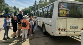 Власти Кировской области ввели бессрочный бесплатный отдых в лагерях для нескольких категорий детей