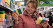 Накупила в Fix Price губки по 29 рублей и радуюсь: дома нашла им 5 применений — мытья посуды в списке нет