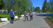 93 пенсионера из Кировской области отпраздновали вековой юбилей