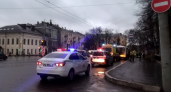 Экипаж ДПС помог экстренно доставить в больницу кировчанку, теряющую сознание