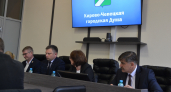 В Кирово-Чепецке избрали председателя городской думы и его заместителя