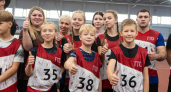 Фестиваль ГТО в Кирове собрал более 200 участников