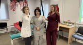 ЦРБ Кирово-Чепецка усилила штат: 46 новых врачей, медсестер и фельдшеров