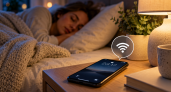 Можно ли оставлять Wi-Fi на смартфоне включенным ночью? Оказывается, есть нюанс 