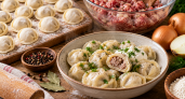 Сколько мяса должно быть в настоящих пельменях: сами запомните и маме расскажите 