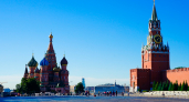 Т2 развернул 5G в Кремле и на Красной площади