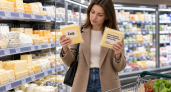 Настоящий сыр выдаёт 1 фраза на упаковке: увидели «сырный продукт» – внутри могут быть растительные жиры