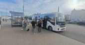 В Кировской области обновят 100% общественного транспорта