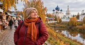 Самый дешевый город Золотого кольца: 8 тысяч хватит на все путешествие — осенью особенно красив 
