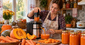 Закатала на зиму морковь с тыквой — вкус чудесный, а про витамины из аптеки забыла