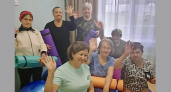 "Захотелось двигаться и улыбаться": в Кировской области открылся центр активности для пожилых