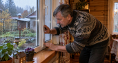 Печка и обогреватель не спасут дачу: нашел 5 мест, которые вытягивают тепло — заделал и до весны сплю спокойно 