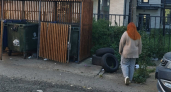 Жителям Кирово-Чепецка объяснили, что делать со старыми автомобильными шинами