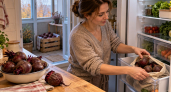 Свёкла в квартире быстро становится мягкой: как сохранить корнеплоды без погреба