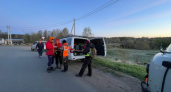 Волонтеры начали поиски загадочно пропавшего жителя Кирово-Чепецкого района