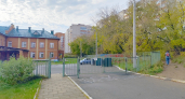 У одного из детсадов в Кирово-Чепецке вырубят 80 деревьев