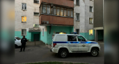 Кировчанин с ножом напал на женщину ради военного билета, а затем спрятался под Кирово-Чепецком