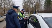 В Кирово-Чепецке 23 водителям грозят реальные сроки и конфискация авто