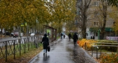 Синоптики рассказали, какой будет погода в Кировской области 15 октября