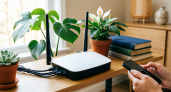 Эти устройства убивают ваш Wi-Fi: что нельзя ставить рядом с роутером — проверьте прямо сейчас