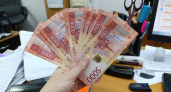Почти 3 тысячи жителей Кировской области стали жертвами мошенников в 2026 году