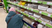 Покупаю 5 тарелок в Fix Price и вешаю на стену: кухня выглядит как из дизайнерского журнала — картины больше не нужны