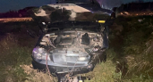 В Кирово-Чепецком районе при тройной аварии с автобусом пострадали пять человек